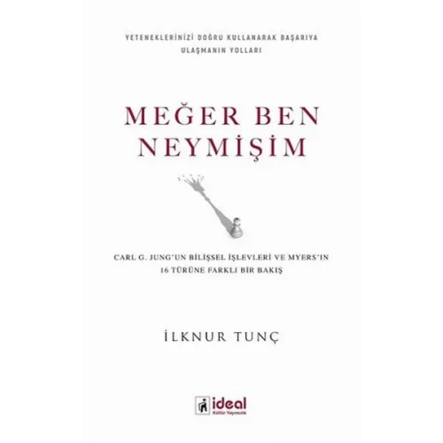 Meğer Ben Neymişim