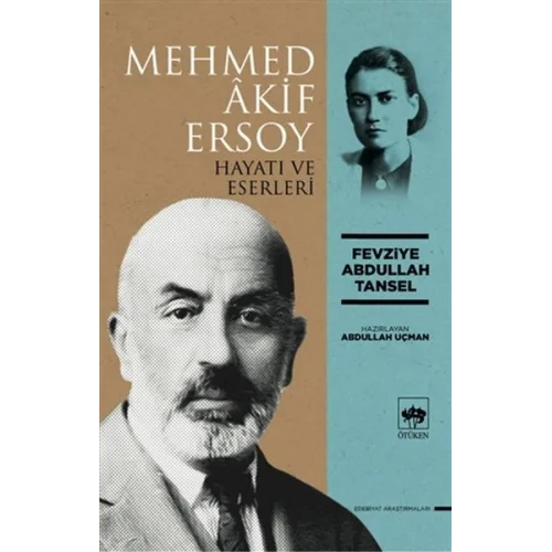 Mehmed Akif Ersoy