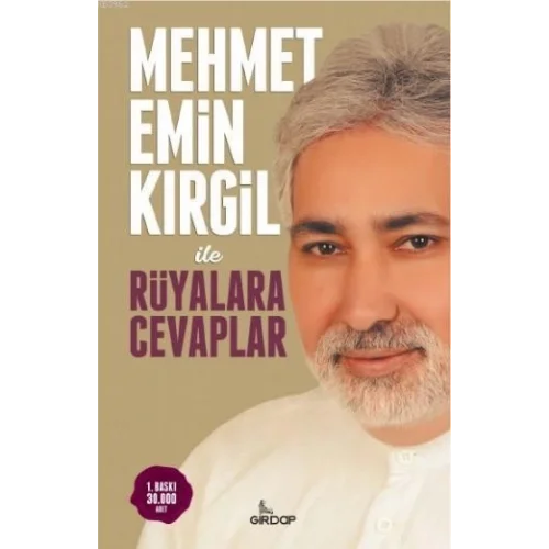 Mehmet Emin Kirgil ile Rüyalara Cevaplar