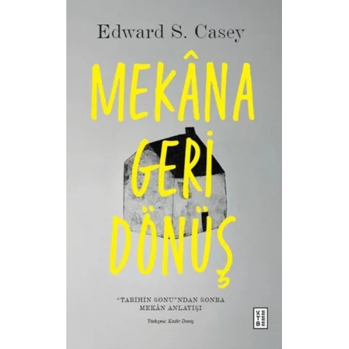 Mekana Geri Dönüş