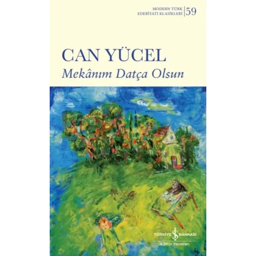 Mekânım Datça Olsun