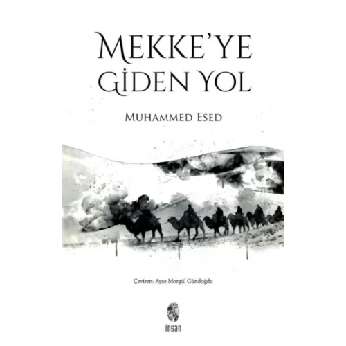 Mekkeye Giden Yol