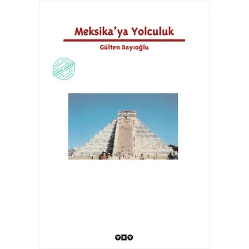 Meksikaya Yolculuk