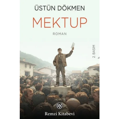 Mektup