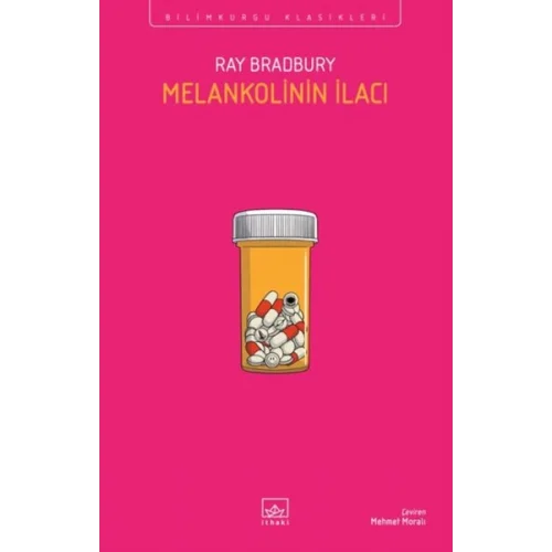 Melankolinin İlacı