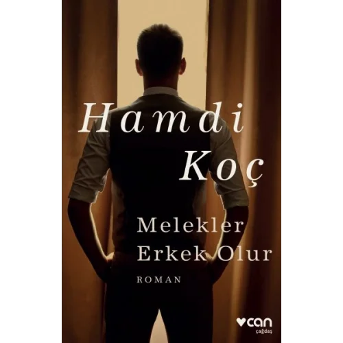 Melekler Erkek Olur