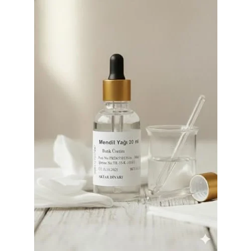Mendil Ağacı Yağı 20 ML - Bitkisel Yağ, BTY-ADY79147