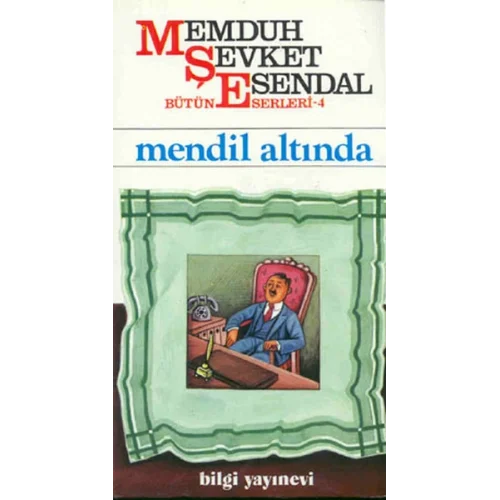 Mendil Altında