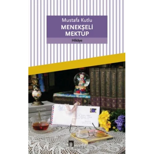 Menekşeli Mektup