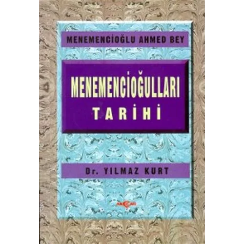 Menemencioğulları Tarihi