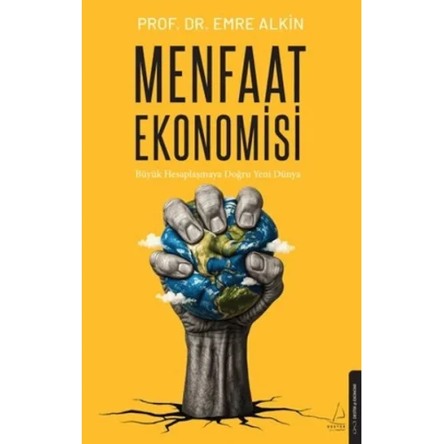 Menfaat Ekonomisi
