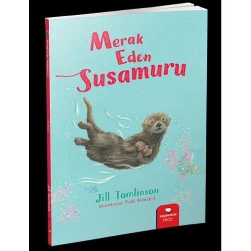 Merak Eden Susamuru