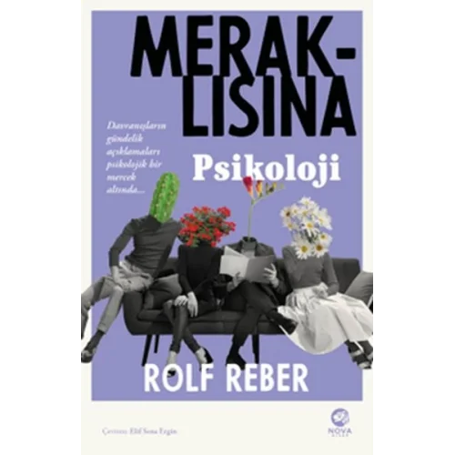 Meraklısına Psikoloji
