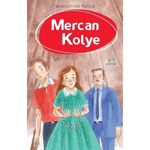 Mercan Kolye