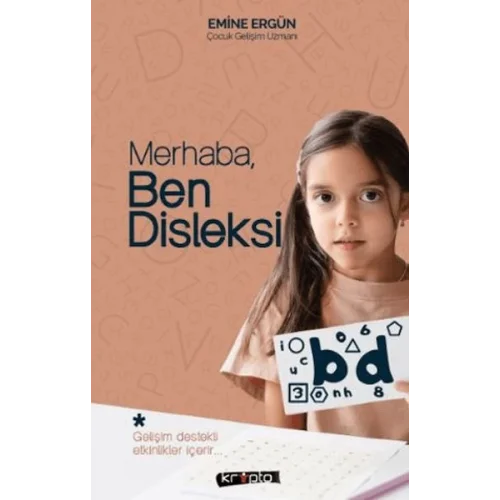 Merhaba, Ben Disleksi
