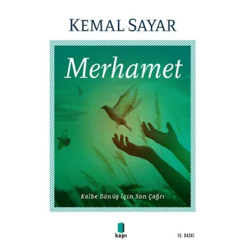 Merhamet