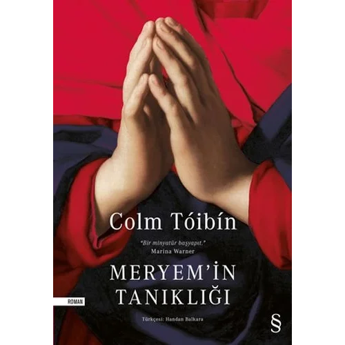 Meryemin Tanıklığı