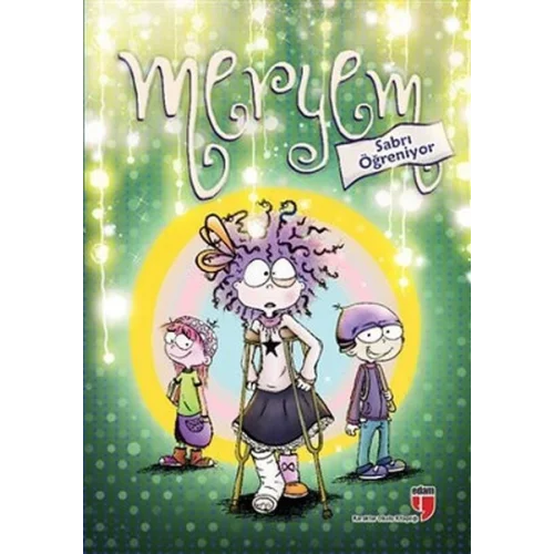 Meryem Sabrı Öğreniyor