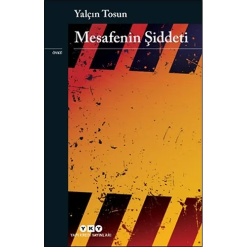 Mesafenin Şiddeti