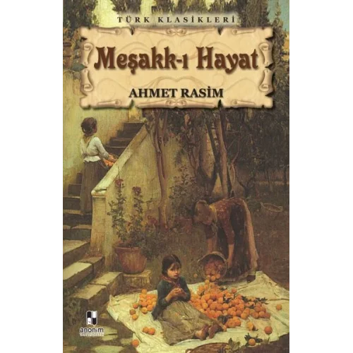 Meşakk-ı Hayat