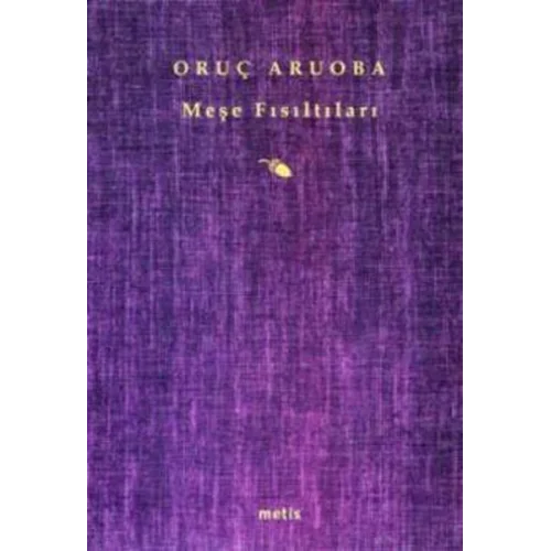 Meşe Fısıltıları