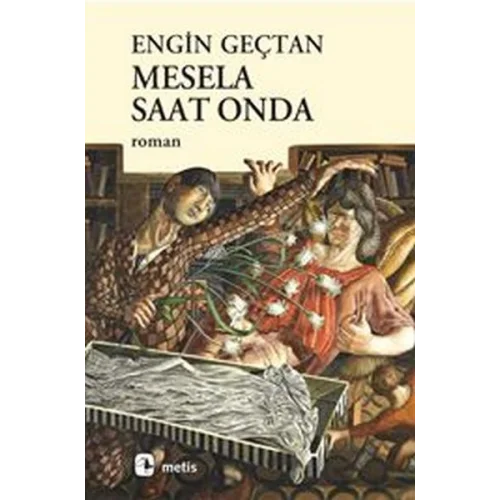 Mesela Saat Onda