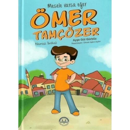 Mesele Varsa Eğer Ömer Tamçözer