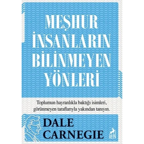 Meşhur İnsanların Bilinmeyen Yönleri