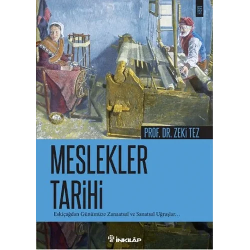 Meslekler Tarihi