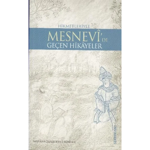 Mesnevide Geçen Bütün Hikayeler