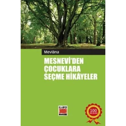Mesneviden Çocuklara Seçme Hikayeler