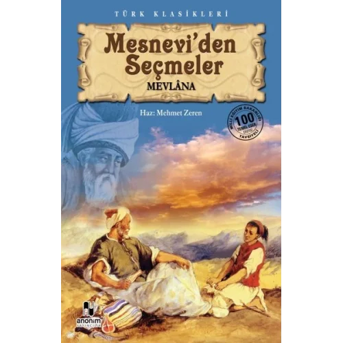 Mesneviden Seçmeler