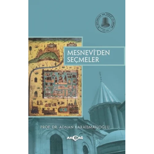 Mesneviden Seçmeler