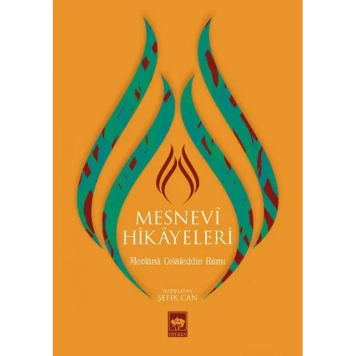 Mesnevi Hikayeleri