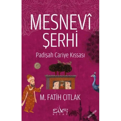 Mesnevi Şerhi