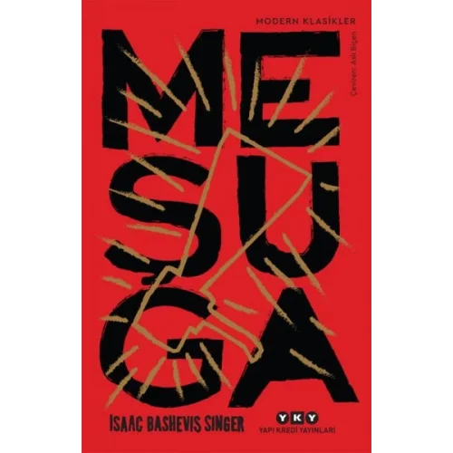 Meşuga - Modern Klasikler