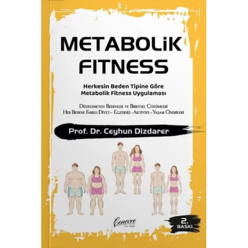 Metabolik Fitness
