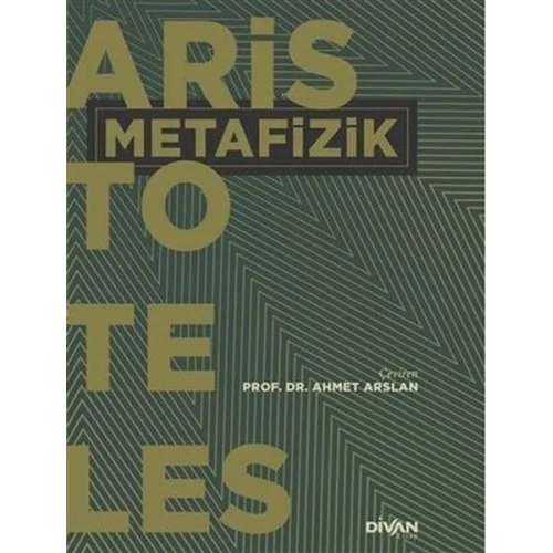 Metafizik