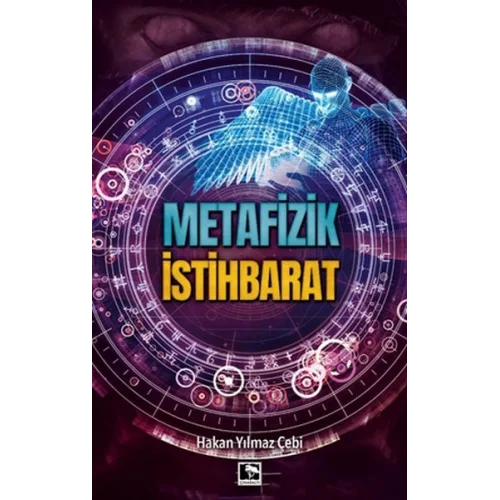 Metafizik İstihbarat