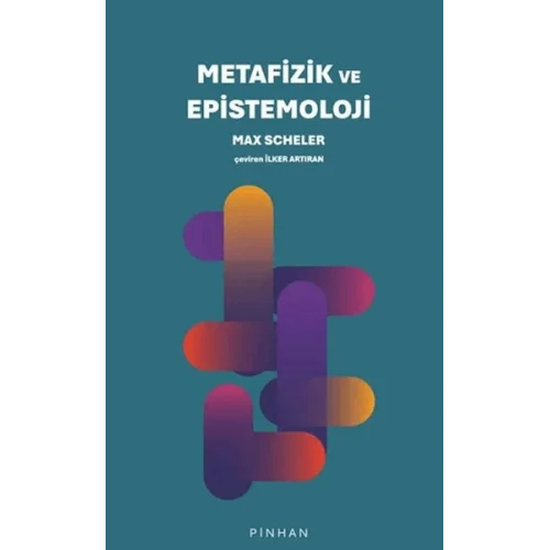 Metafizik ve Epistemoloji