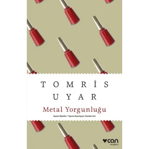 Metal Yorgunluğu