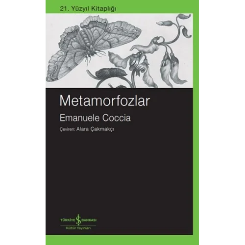Metamorfozlar