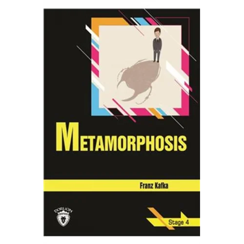 Metamorphosis Stage 4