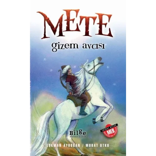 Mete - Gizem Avcısı