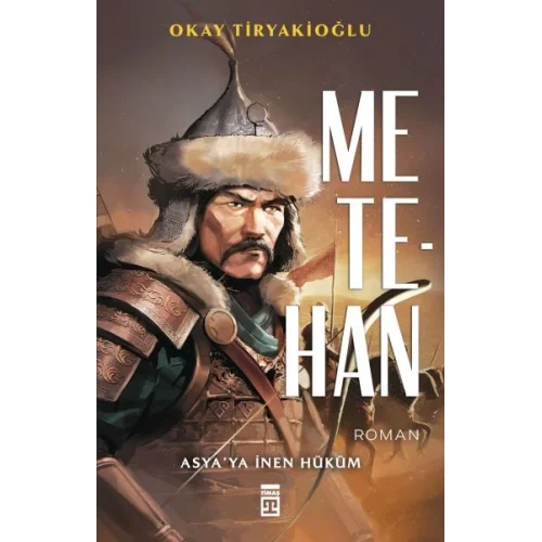 Metehan - Asya’ya İnen Hüküm