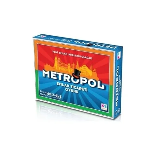 Metropol gnsRKFaz3465
