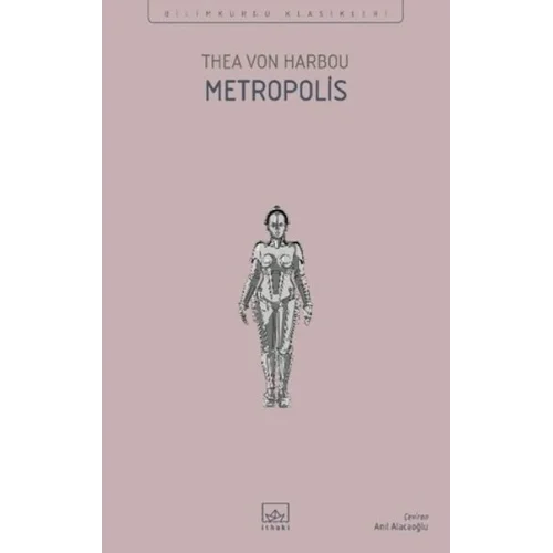 Metropolis