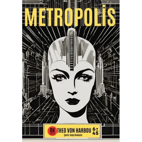 Metropolis