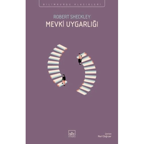 Mevki Uygarlığı