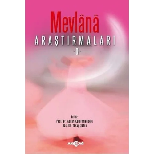 Mevlana Araştırmaları - 6